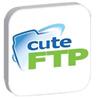 CuteFTP для Windows 7