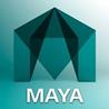 Autodesk Maya для Windows 7