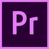 Adobe Premiere Pro CC