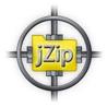 jZip для Windows 7