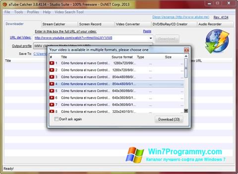 winace windows 7 free download 64 bit