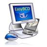 EasyBCD для Windows 7