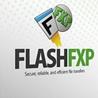 FlashFXP для Windows 7