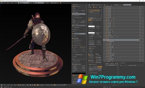 blender for windows 7 64 bit