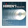 Hirens Boot CD для Windows 7