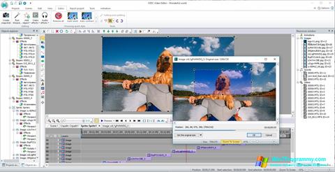 best video editor for windows 7 32 bit